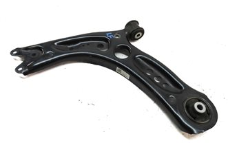 Thumbnail 1: 2015-2019 VW GOLF / AUDI A3 S3 (8V 8VF) LEFT FRONT DRIVER LOWER CONTROL ARM