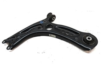 Thumbnail 2: 2015-2019 VW GOLF / AUDI A3 S3 (8V 8VF) LEFT FRONT DRIVER LOWER CONTROL ARM