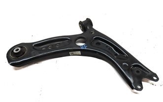 Thumbnail 2: 2015-2017 AUDI A3 S3 (8V) VW GOLF RIGHT FRONT PASSENGER LOWER CONTROL ARM