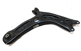 Thumbnail 3: 2015-2017 AUDI A3 S3 (8V) VW GOLF RIGHT FRONT PASSENGER LOWER CONTROL ARM