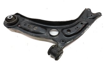 Thumbnail 4: 2015-2017 AUDI A3 S3 (8V) VW GOLF RIGHT FRONT PASSENGER LOWER CONTROL ARM