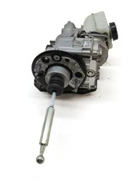 Thumbnail 4: 2016-2018 AUDI A3 E-TRON (8VF) HYBRID - POWER BRAKE BOOSTER w/ MASTER CYLINDER