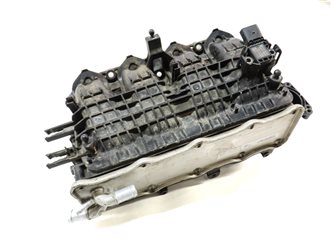 2016-2018 AUDI A3 (8V) 1.4L ENGINE INTAKE MANIFOLD ASSEMBLY