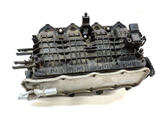 Thumbnail 2: 2016-2018 AUDI A3 (8V) 1.4L ENGINE INTAKE MANIFOLD ASSEMBLY