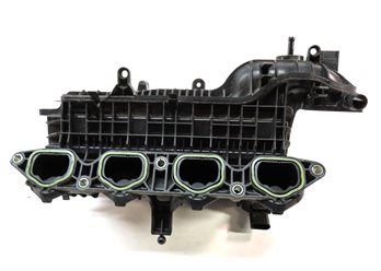 Thumbnail 5: 2016-2018 AUDI A3 (8V) 1.4L ENGINE INTAKE MANIFOLD ASSEMBLY