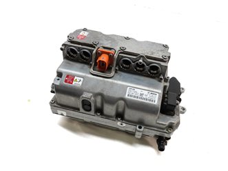 2016-2017 AUDI A3 E-TRON (8VF) 1.4L TURBO HYBRID ENGINE POWER INVERTER
