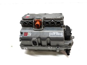 Thumbnail 2: 2016-2017 AUDI A3 E-TRON (8VF) 1.4L TURBO HYBRID ENGINE POWER INVERTER