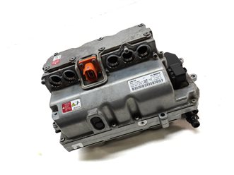 Thumbnail 3: 2016-2017 AUDI A3 E-TRON (8VF) 1.4L TURBO HYBRID ENGINE POWER INVERTER