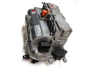Thumbnail 4: 2016-2017 AUDI A3 E-TRON (8VF) 1.4L TURBO HYBRID ENGINE POWER INVERTER