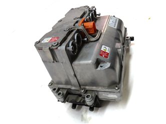 Thumbnail 5: 2016-2017 AUDI A3 E-TRON (8VF) 1.4L TURBO HYBRID ENGINE POWER INVERTER