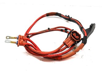 Thumbnail 2: 2016 AUDI A3 E-TRON (8V) HIGH VOLTAGE BATTERY CABLE WIRE WIRING HARNESS