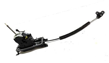 Thumbnail 1: 2016-2020 AUDI A3 (8V 8VF 8Y) TRANSMISSION GEAR SHIFTER SHIFT BOX w/ CABLE
