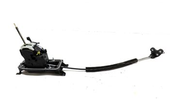 Thumbnail 2: 2016-2020 AUDI A3 (8V 8VF 8Y) TRANSMISSION GEAR SHIFTER SHIFT BOX w/ CABLE