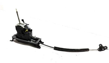 Thumbnail 3: 2016-2020 AUDI A3 (8V 8VF 8Y) TRANSMISSION GEAR SHIFTER SHIFT BOX w/ CABLE