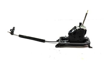 Thumbnail 4: 2016-2020 AUDI A3 (8V 8VF 8Y) TRANSMISSION GEAR SHIFTER SHIFT BOX w/ CABLE