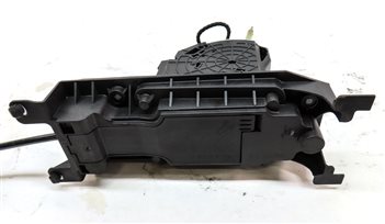 Thumbnail 6: 2016-2020 AUDI A3 (8V 8VF 8Y) TRANSMISSION GEAR SHIFTER SHIFT BOX w/ CABLE