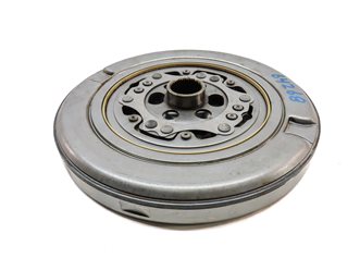 Thumbnail 5: 16-18 AUDI A3 E-TRON (8VF) 1.4L TURBO HYBRID AUTO FWD FLYWHEEL FLY WHEEL