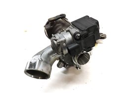 Thumbnail 1: 2016-2018 AUDI A3 (8V) 1.4L TURBO TURBOCHARGER ASSEMBLY