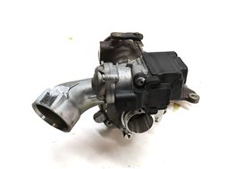 Thumbnail 2: 2016-2018 AUDI A3 (8V) 1.4L TURBO TURBOCHARGER ASSEMBLY
