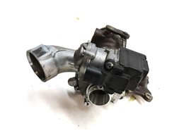 Thumbnail 3: 2016-2018 AUDI A3 (8V) 1.4L TURBO TURBOCHARGER ASSEMBLY