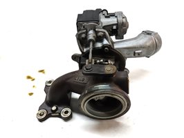 Thumbnail 5: 2016-2018 AUDI A3 (8V) 1.4L TURBO TURBOCHARGER ASSEMBLY