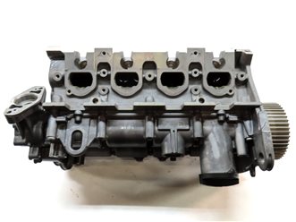 Thumbnail 10: 2016-2018 AUDI A3 (8V) 1.4L (CXUA) ENGINE CYLINDER HEAD ASSEMBLY