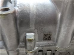 Thumbnail 13: 2016-2018 AUDI A3 (8V) 1.4L (CXUA) ENGINE CYLINDER HEAD ASSEMBLY