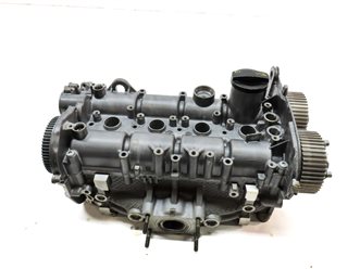Thumbnail 5: 2016-2018 AUDI A3 (8V) 1.4L (CXUA) ENGINE CYLINDER HEAD ASSEMBLY