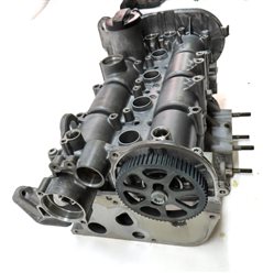 Thumbnail 7: 2016-2018 AUDI A3 (8V) 1.4L (CXUA) ENGINE CYLINDER HEAD ASSEMBLY
