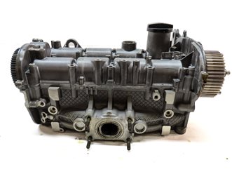 Thumbnail 8: 2016-2018 AUDI A3 (8V) 1.4L (CXUA) ENGINE CYLINDER HEAD ASSEMBLY