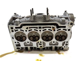 Thumbnail 9: 2016-2018 AUDI A3 (8V) 1.4L (CXUA) ENGINE CYLINDER HEAD ASSEMBLY