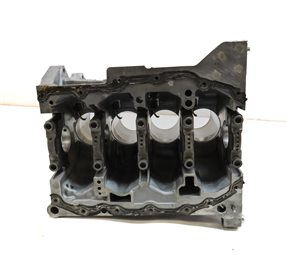 Thumbnail 12: 16-18 AUDI A3 E-TRON (8VF) HYBRID 1.4L CXUA ENGINE CYLINDER BLOCK