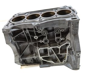 Thumbnail 8: 16-18 AUDI A3 E-TRON (8VF) HYBRID 1.4L CXUA ENGINE CYLINDER BLOCK