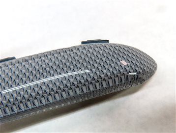 Thumbnail 5: 2016 AUDI A3 E-TRON (8V) INTERIOR DASH FRONT/REAR DOOR TRIM SET/7 (SILVER)