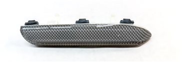 Thumbnail 9: 2016 AUDI A3 E-TRON (8V) INTERIOR DASH FRONT/REAR DOOR TRIM SET/7 (SILVER)