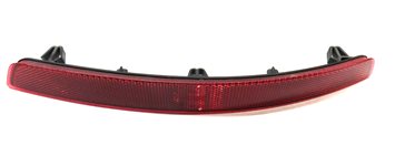 Thumbnail 4: 2016 AUDI A3 E-TRON (8V) REAR LOWER BUMPER REFLECTOR MARKER SET/2