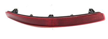 Thumbnail 5: 2016 AUDI A3 E-TRON (8V) REAR LOWER BUMPER REFLECTOR MARKER SET/2