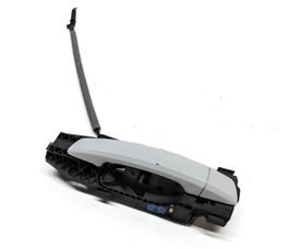 Thumbnail 1: 2016-2017 AUDI TT (MK3) REAR RIGHT PASSENGER DOOR HANDLE (WHITE)