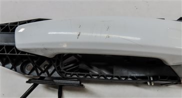 Thumbnail 7: 15-18 AUDI A3 S3 RS3 TT (8V MK3) LEFT FRONT DRIVER KEYLESS DOOR HANDLE (WHITE)
