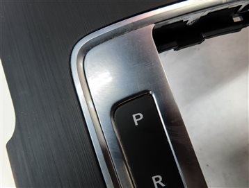 Thumbnail 10: 2015 AUDI A3 S3 8V MK3 NAVIGATION STEREO SCREEN MMI CONTROL KNOB IGNITION BUTTON