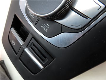 Thumbnail 9: 2015 AUDI A3 S3 8V MK3 NAVIGATION STEREO SCREEN MMI CONTROL KNOB IGNITION BUTTON