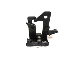 Thumbnail 7: 2014 MERCEDES E350 SEDAN (W212) FRONT HOOD BONNET SAFETY CATCH LATCH HOOK SET/3