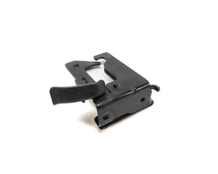 Thumbnail 9: 2014 MERCEDES E350 SEDAN (W212) FRONT HOOD BONNET SAFETY CATCH LATCH HOOK SET/3