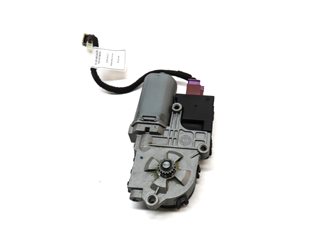 Thumbnail 4: 10-17 MERCEDES C E CLASS W204 W207 W212 FRONT PANORAMIC GLASS SUNROOF MOTOR