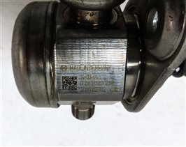 Thumbnail 8: 12-18 MERCEDES C E GLE GLK ML (W204 W207 W212 W166) M276 HIGH PRESSURE FUEL PUMP