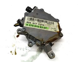 Thumbnail 5: 2012-2020 MERCEDES C E GLC CLS SLK (W204 W212 W213 W218 X253) BRAKE VACUUM PUMP