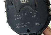 Thumbnail 6: 12-20 MERCEDES W204 W205 W207 W212 W213 W166 X166 X204 W222 R172 THROTTLE BODY