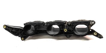 Thumbnail 2: 2012-2018 MERCEDES C E GLK (W204 W207 X204) 3.5L M276 LEFT LOWER INTAKE MANIFOLD