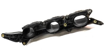 Thumbnail 3: 2012-2018 MERCEDES C E GLK (W204 W207 X204) 3.5L M276 LEFT LOWER INTAKE MANIFOLD