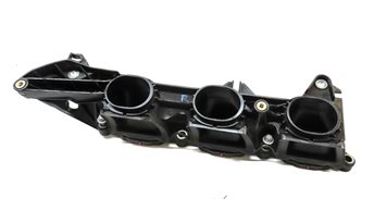 12-16 MERCEDES C300 C350 E300 E350 E400 ML350 3.5L RIGHT LOWER INTAKE MANIFOLD